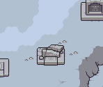 Sunset Cemetery - Mother 3 (JPN)