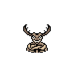 Great Antlion - Mother 3 (JPN)
