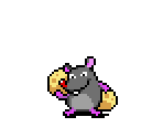 Greedier Mouse - Mother 3 (JPN)