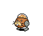Whatever - Mother 3 (JPN)