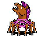 Horsantula - Mother 3 (JPN)