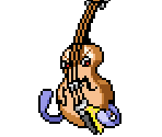 Jealous Bass - Mother 3 (JPN)