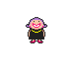 Jill - Mother 3 (JPN)