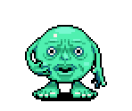 Li'l Big Bro - Mother 3 (JPN)