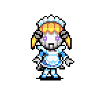 Li'l Miss Marshmallow - Mother 3 (JPN)