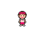 Linda - Mother 3 (JPN)