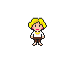 Lisa - Mother 3 (JPN)