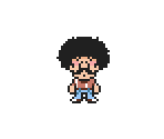 Matt - Mother 3 (JPN)
