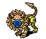 Mecha-Lion - Mother 3 (JPN)
