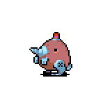 Mecha-Mole! - Mother 3 (JPN)