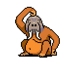 Monkalrus - Mother 3 (JPN)