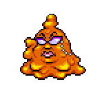 Mrs. Lava - Mother 3 (JPN)