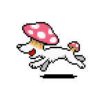 Muttshroom - Mother 3 (JPN)