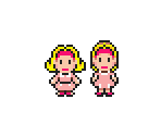 Nana - Mother 3 (JPN)