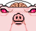 Natural Killer Cyborg - Mother 3 (JPN)