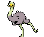 Ostrelephant - Mother 3 (JPN)