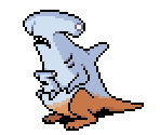 Parental Kangashark - Mother 3 (JPN)
