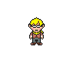 Paul - Mother 3 (JPN)