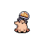 Einswine - Mother 3 (JPN)