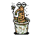 Putrid Moldyman - Mother 3 (JPN)