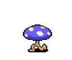 Scamperin' Mushroom - Mother 3 (JPN)