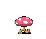 Ramblin' Mushroom - Mother 3 (JPN)