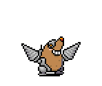 Reconstructed Mole - Mother 3 (JPN)