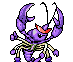 Rock Lobster - Mother 3 (JPN)