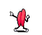 Fish Roe Man - Mother 3 (JPN)