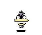 Sara-Sara-Sahara - Mother 3 (JPN)