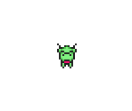 Saving Frog - Mother 3 (JPN)