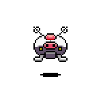 Security Robot - Mother 3 (JPN)