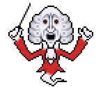 Lord Passion - Mother 3 (JPN)