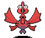 Sky Titany - Mother 3 (JPN)