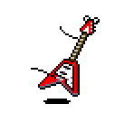 Gently Weeping Guitar - Mother 3 (JPN)