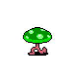 Naughty Mushroom - Mother 3 (JPN)