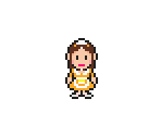 Tessie - Mother 3 (JPN)