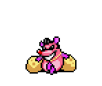 The Squeekz - Mother 3 (JPN)