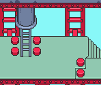 Thunder Tower 2 - Mother 3 (JPN)
