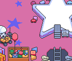 Thunder Tower 3 - Mother 3 (JPN)