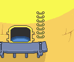 Thunder Tower 4 - Mother 3 (JPN)