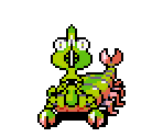 Titanian - Mother 3 (JPN)