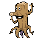 Tree - Mother 3 (JPN)