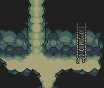 Club Titiboo Tunnel - Mother 3 (JPN)