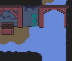 Osohe Tunnel - Mother 3 (JPN)