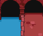 Osohe Catacombs - Mother 3 (JPN)