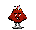 Magman - Mother 3 (JPN)