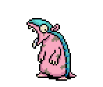 Zombidillo - Mother 3 (JPN)