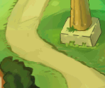 Green Hill Zone - Sonic Chronicles: The Dark Brotherhood