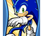 Skill Portraits - Sonic Chronicles: The Dark Brotherhood